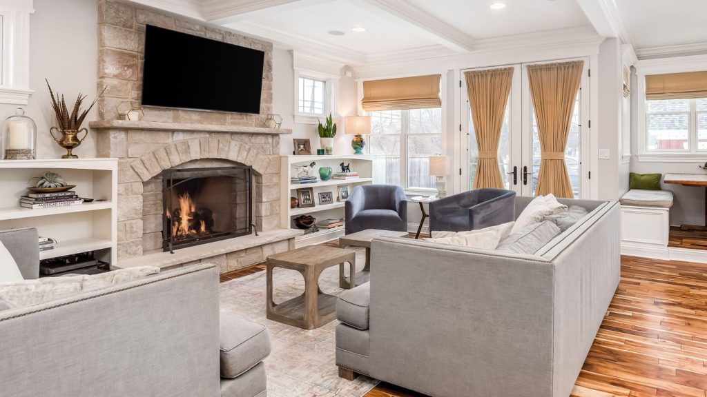 Best Home Decorating Ideas That Make Your Home More Adorable