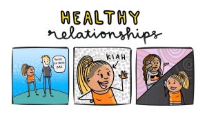 How to Build Healthy Relationship with Others?