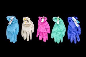 Global Health care Group Improves Safety of Remote Working with FortiSASE