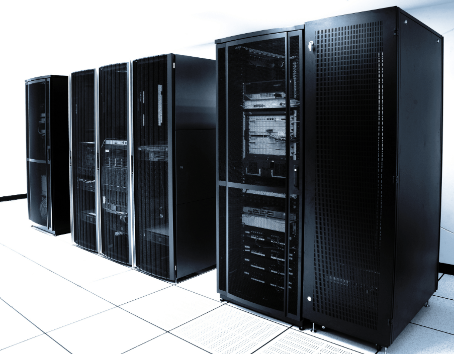 The Top 7 Reasons to Invest in Tower Servers for Web Hosting 