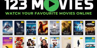 Exploring 123Movies: An Overview of Online Movie Streaming