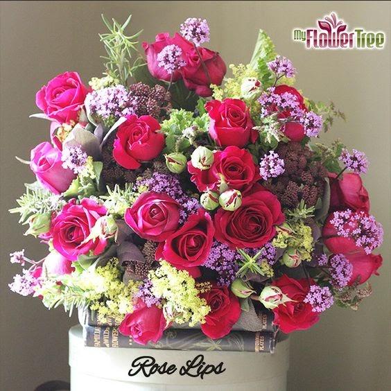 Stunning Choices Of Flower Delivery In Bangalore For Birthdays