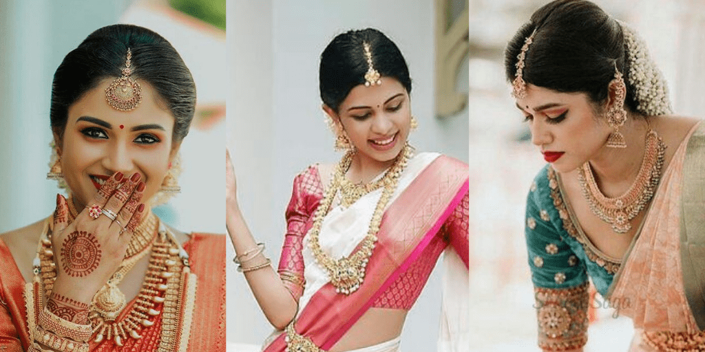 Where Can I Buy Kundan Chokers In Hyderabad For A Wedding?