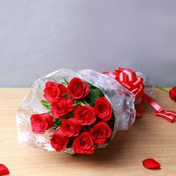 Deliver The Depth Of Your Love With Flower Delivery In Mumbai