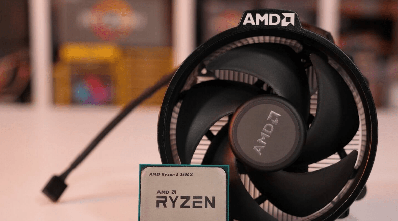 AMD Ryzen 5: A Comprehensive Guide for Gamers and PC Builders