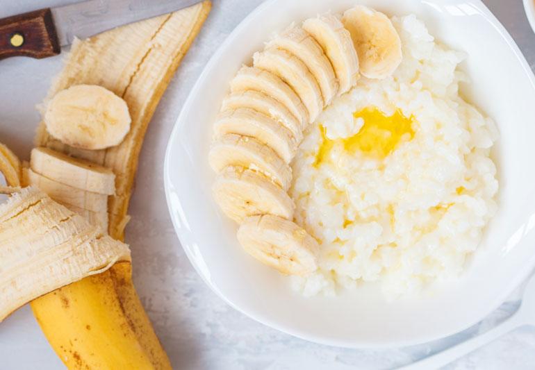 Why Men Need Bananas In Their Health