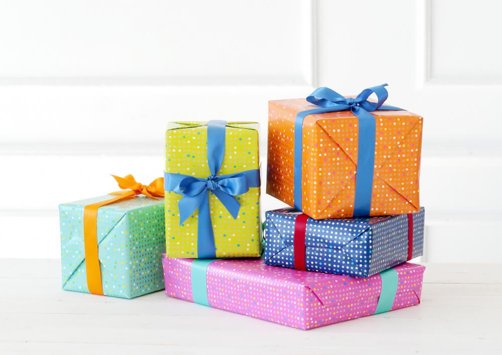 Best Birthday Gifts to Order Online to Surprise One