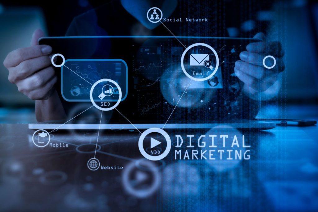 Choosing the Best Digital Marketing Company for Optimal Results
