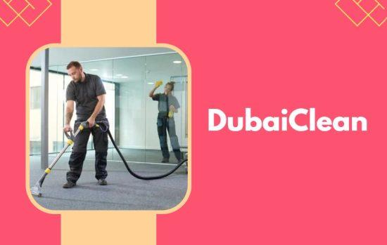 Cleaning Services Company in Dubai: Ensuring a Spotless Home