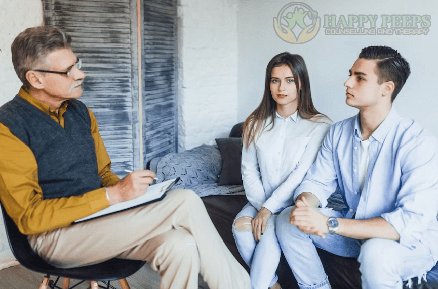 Understanding the Importance of Face-to-Face Counseling for Mental Health in Brisbane