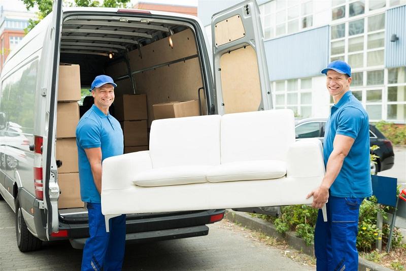 Things to Know While Starting a Moving Company