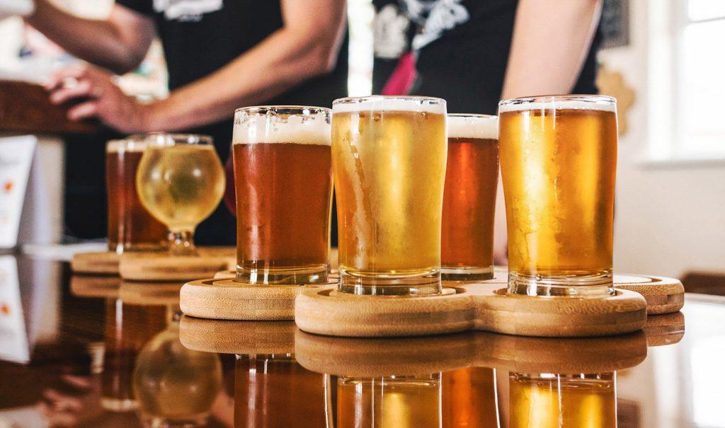What is a vegan brewery and what are its benefits?