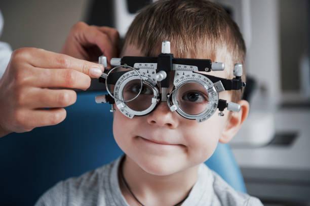 Best Pediatric Ophthalmologist in Dubai: Ensuring Optimal Eye Care for Children