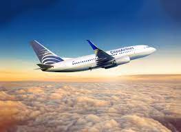 What is the procedure to cancel Copa Airlines flight?