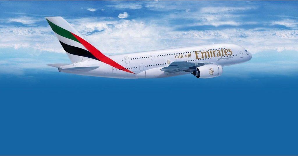Come ottenere un rimborso da Emirates Airlines?