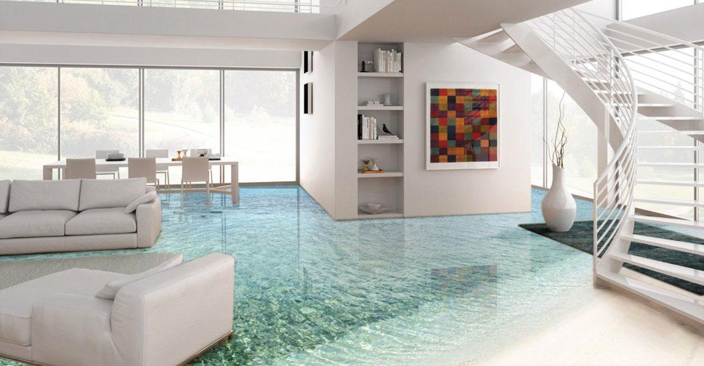 Why Epoxy Flooring Is the Best Choice for Home Decor