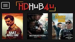 HDhub4u Movie Download: Unlocking the World of Entertainment