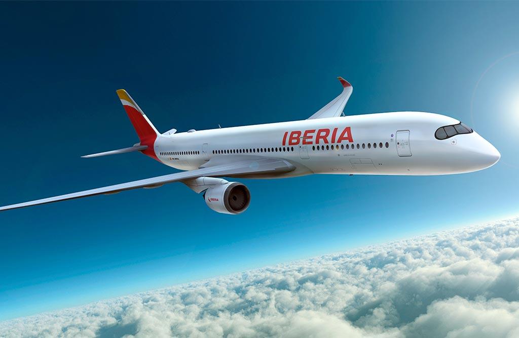 Come prenotare un volo con Iberia Airlines?
