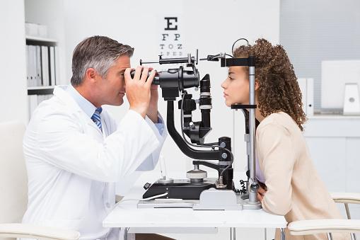Eye Specialist in Dubai: Expert Care for Your Vision Needs