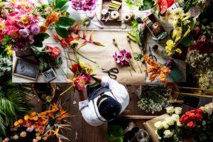 Sending Nature's Gift: Delivering Stunning Flowers to Cyprus
