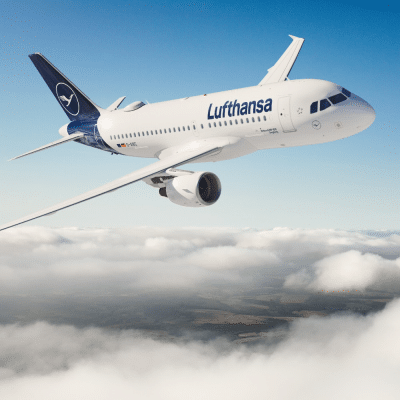 Lufthansa Flight Change Policy