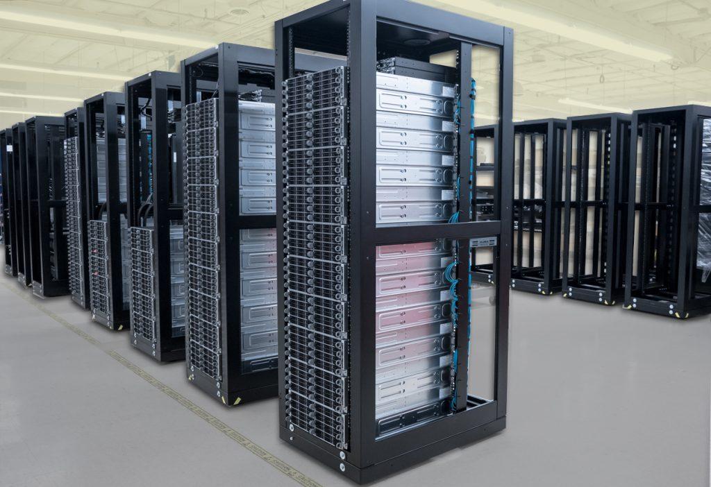 Blade or Rack Server: Know What Suits Best for Your Business
