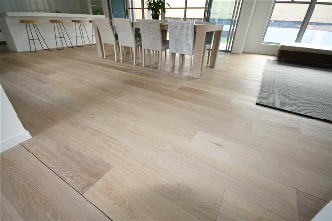 Things You Need To Know About french oak And Solid Oak Flooring 