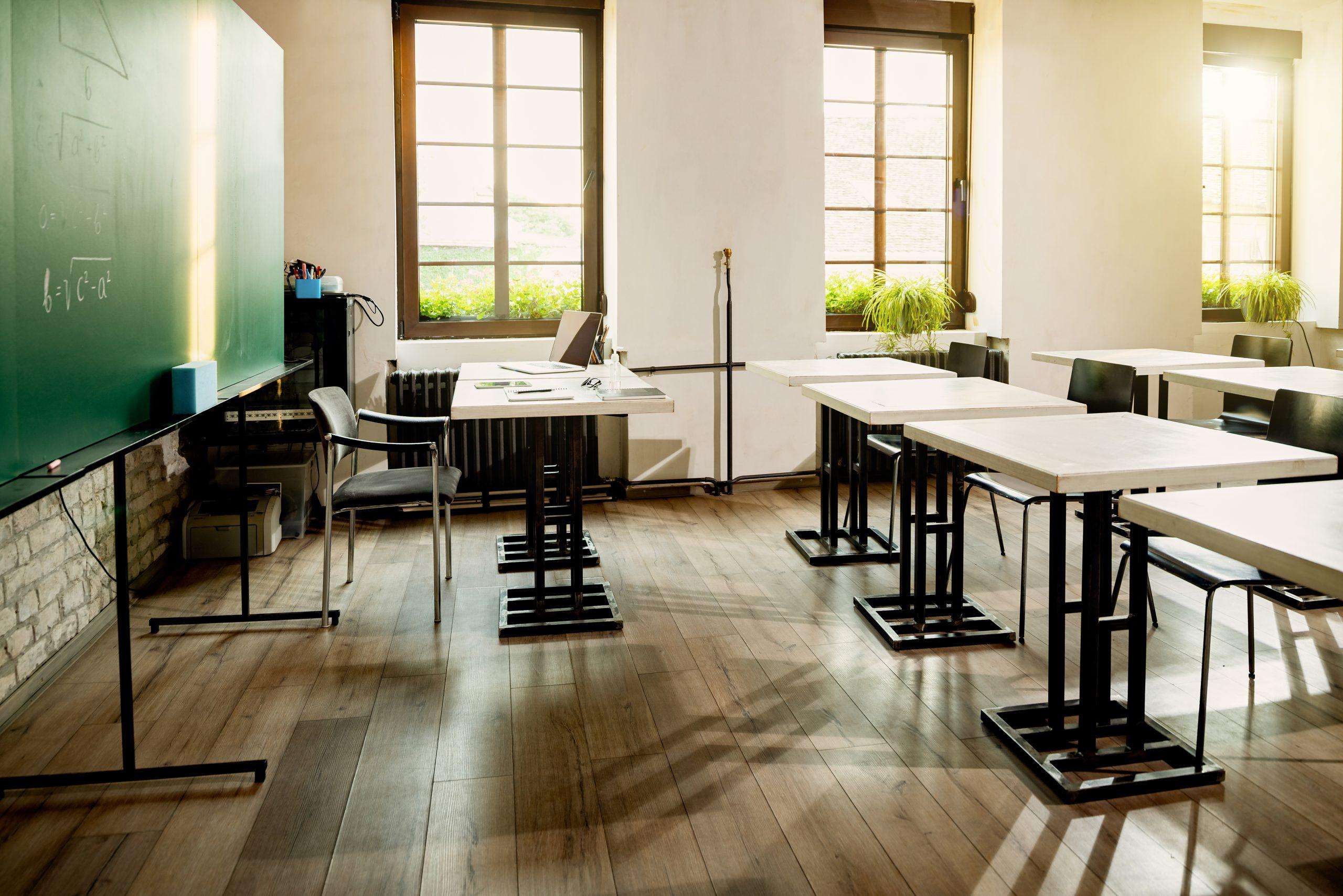 Effective Communication Strategies with Schools Email Lists