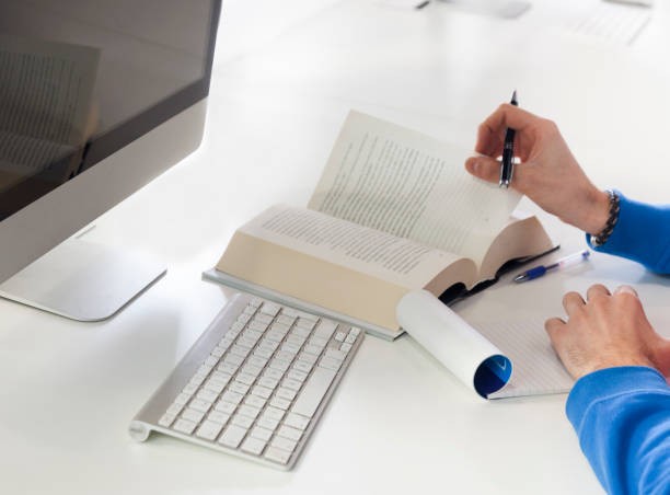 Finding the Perfect Book Editing Services: An Extensive Guide