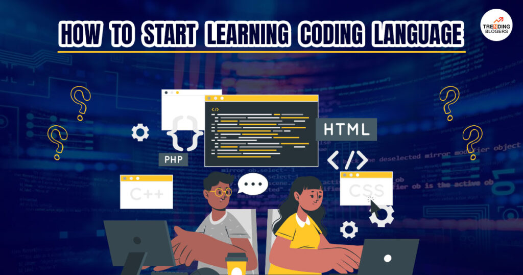 Significance of Learning Coding Languages In 2024?