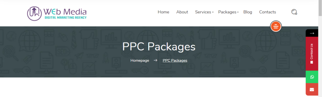 Explore Our Tailored PPC Packages for Enhanced Online Visibility