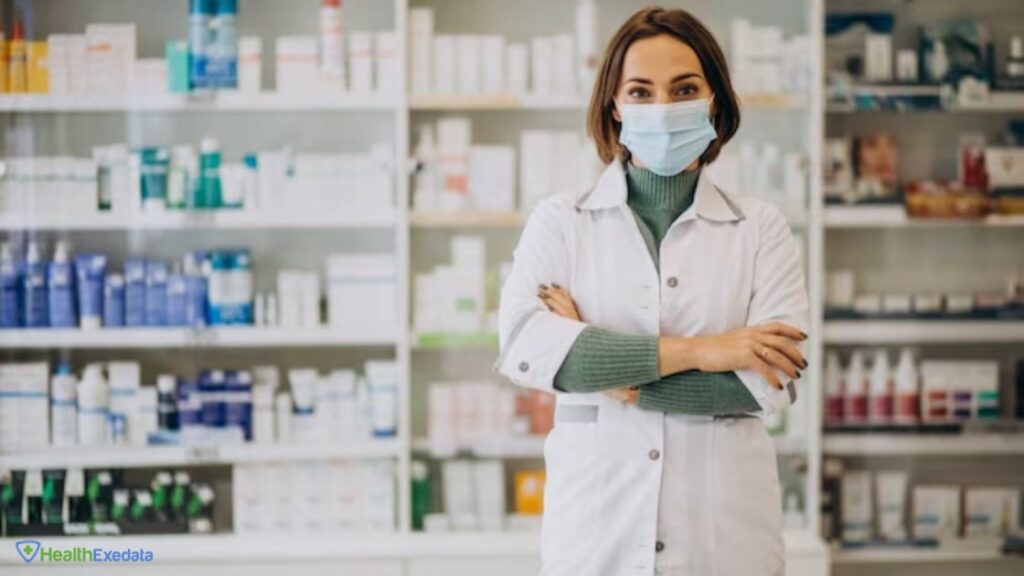 From Prescriptions to Your Door: How Pharmacist Mailing Lists Can Simplify Medication Dispensing