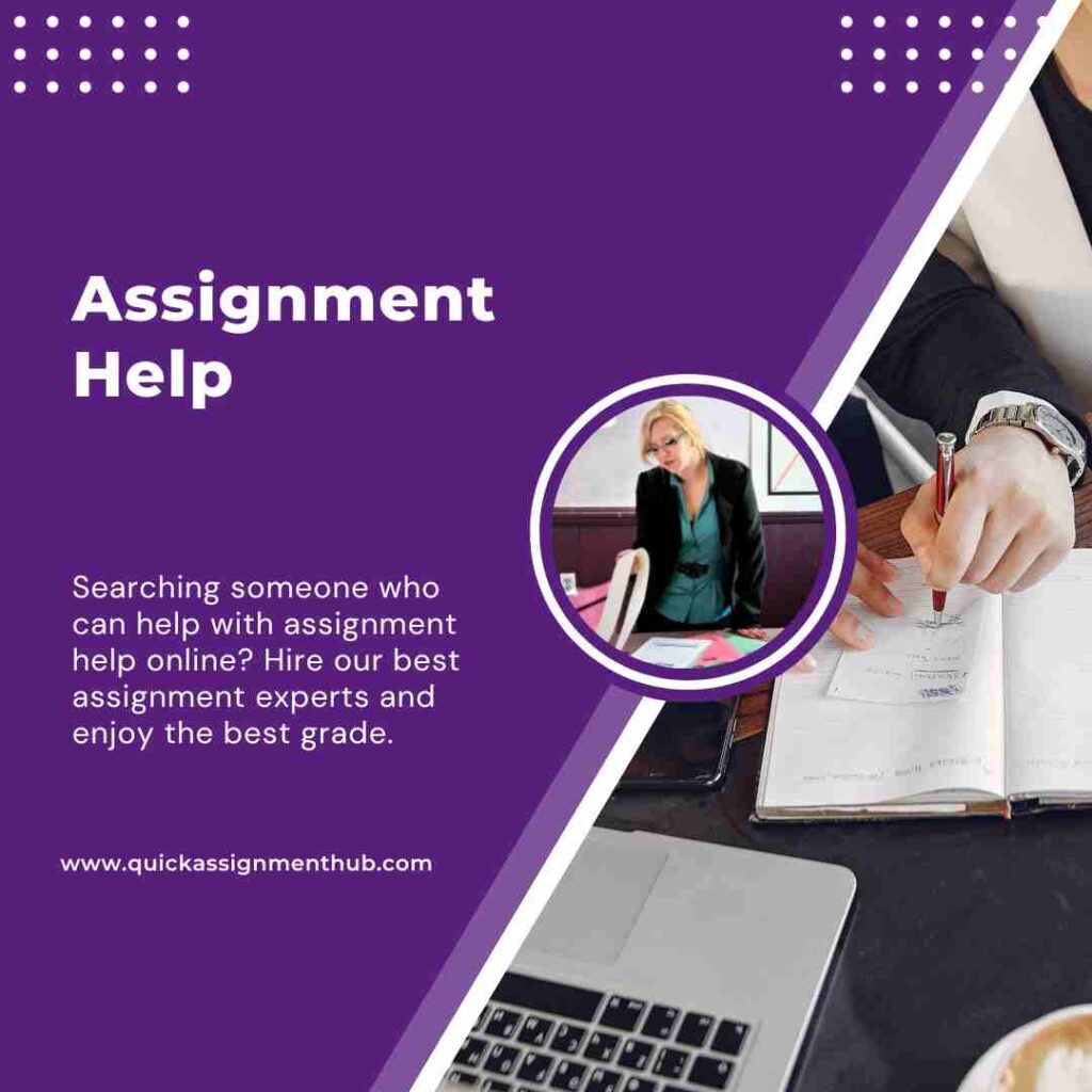 The Benefits of Using Professional Assignment Help