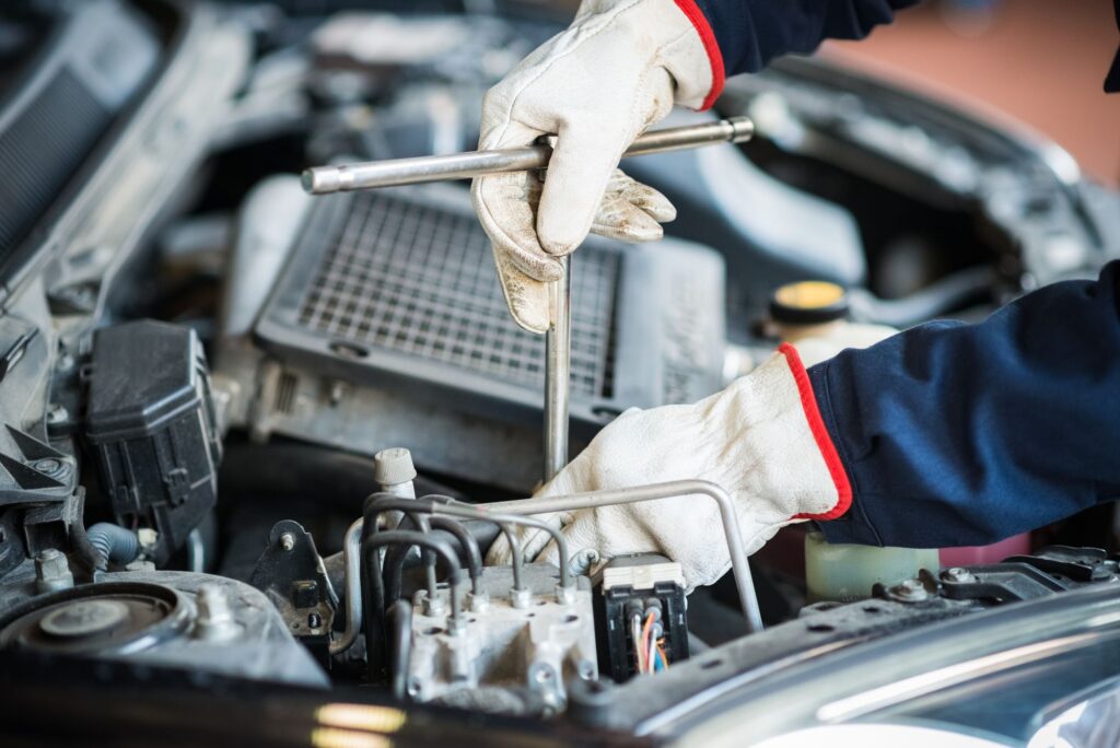 The Ultimate Guide to Car Service: Everything You Need to Know