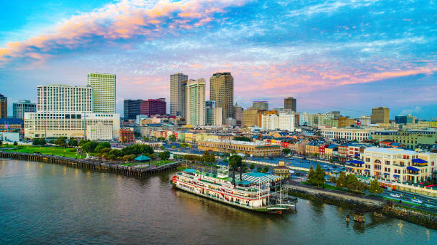 The Six Best Activities in New Orleans