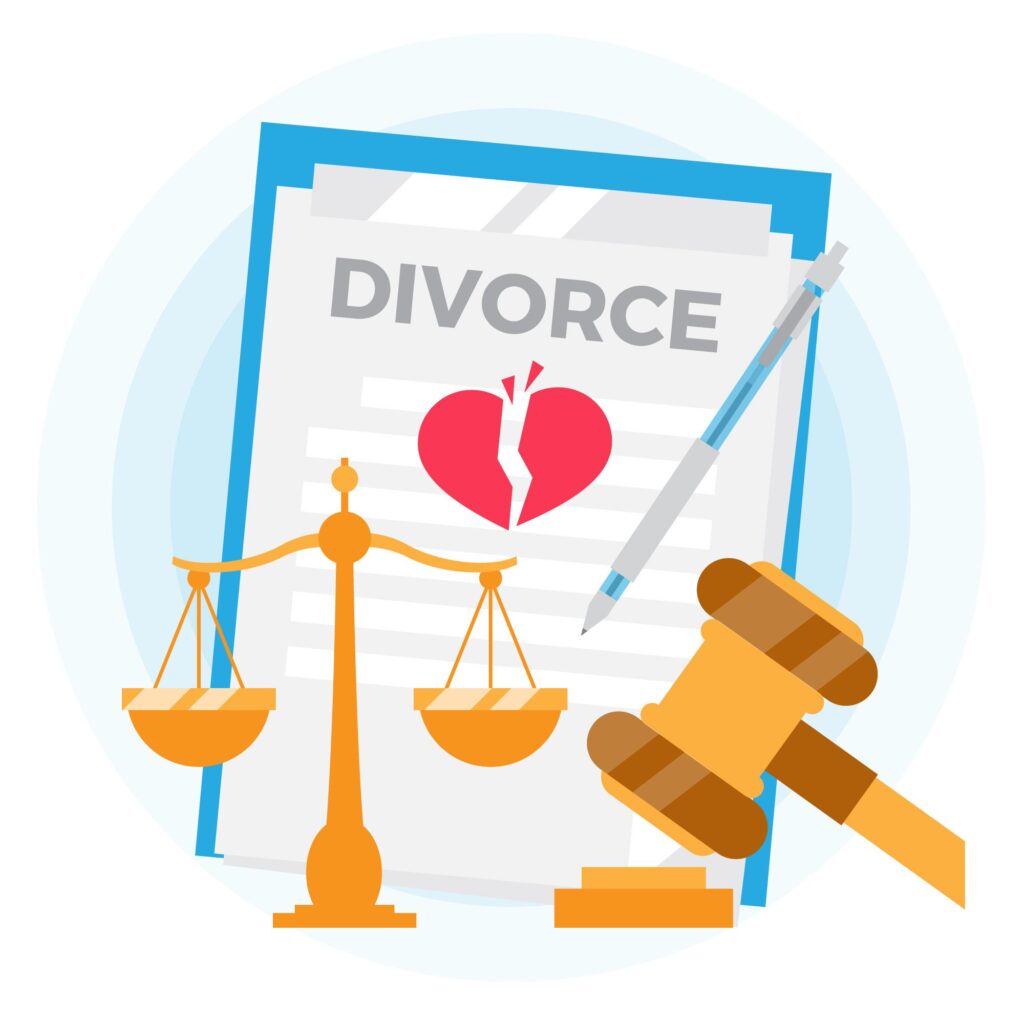 Navigating the Timeline: Finalizing an Online Uncontested Divorce in Virginia