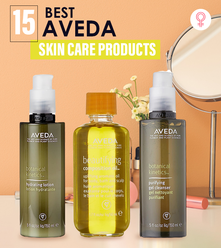 Aveda’s Garden of Glam: Cultivating Beauty Naturally