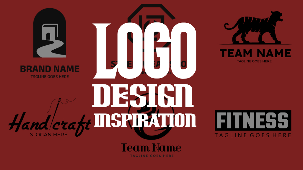 Logo Design Inspiration