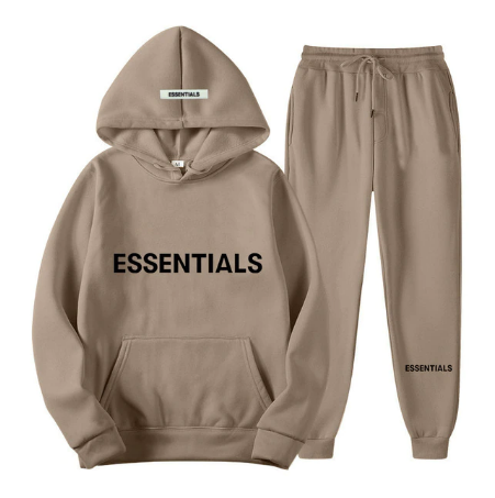Essential Clothing in the Fashion World