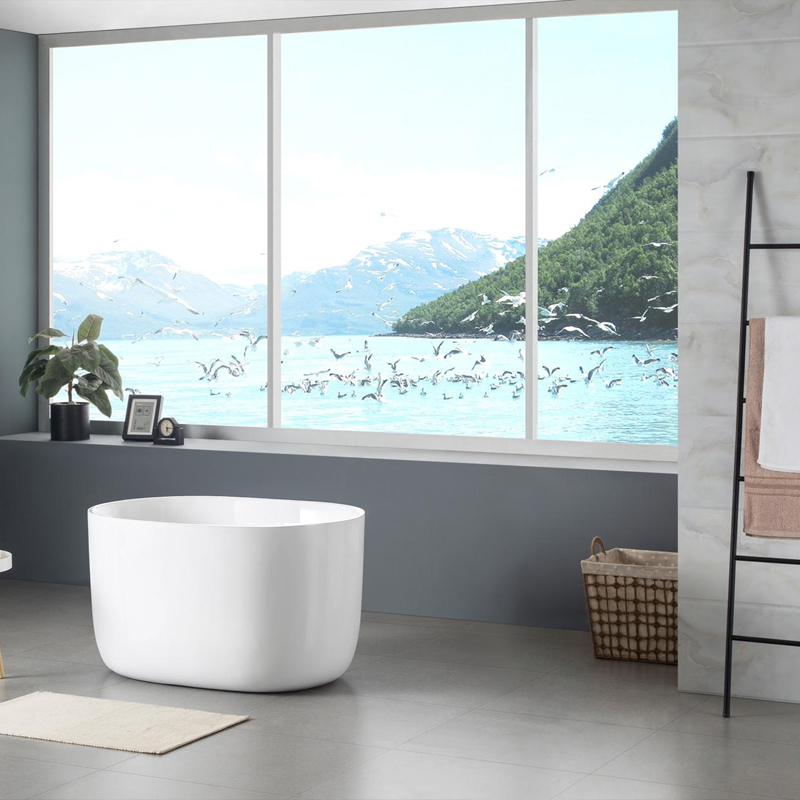 Finding the Perfect Standalone Bathtub in Singapore