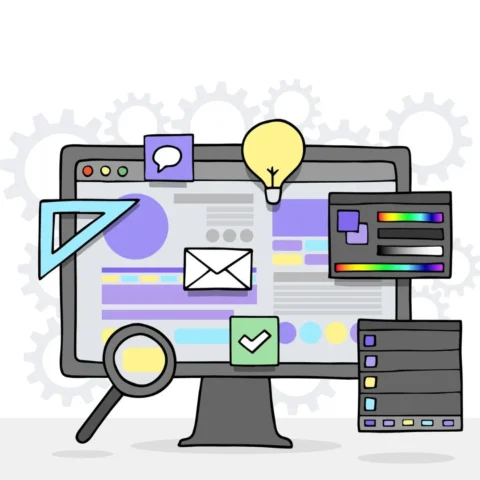 Crafting Friendly Website Design in Dubai: Navigating Cultural Nuances and Technical Advancements