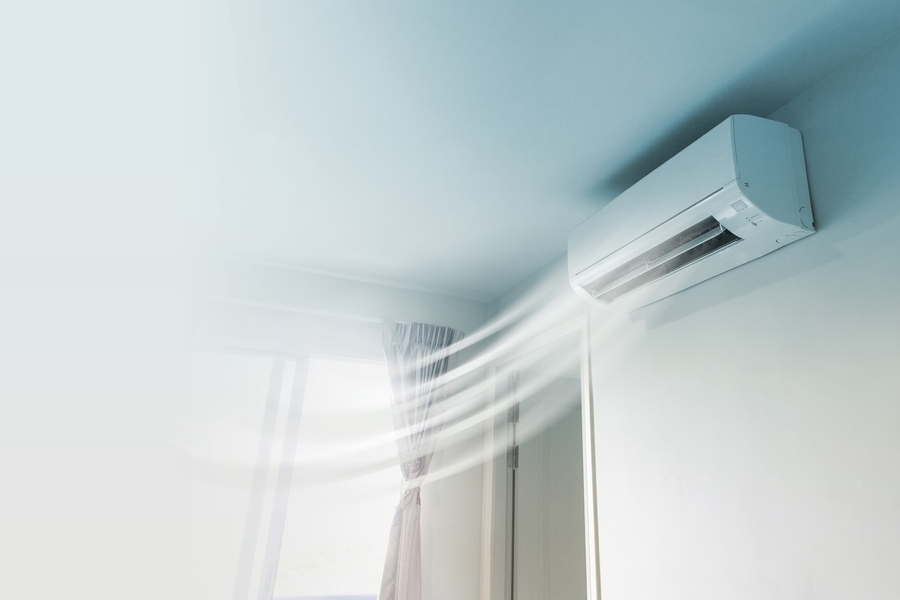 Suhu AC Terbaik untuk Kenyamanan di Rumah