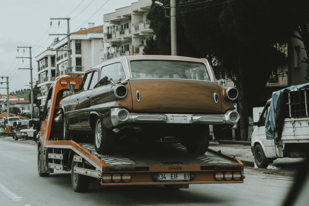Affordable Roadside Assistance: The Benefits of Cheap Car Towing Services