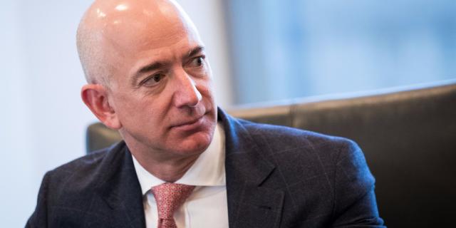 What is the net worth of Jeff Bezos? Jeff Bezos’s Net Worth and Secrets Behind Amazon’s Success