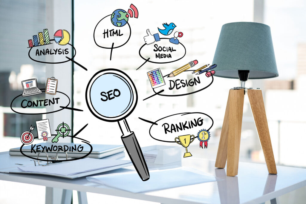 Revealing the Power of SEO Services in Noida: Elevate Your Digital Presence
