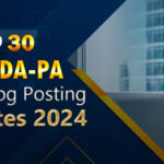 Top 30 High DA-PA Guest Blizzay Postin Websites 2024