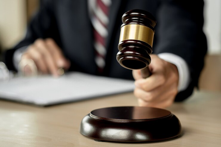 Can a Felony Conviction Be Expunged in Dallas?