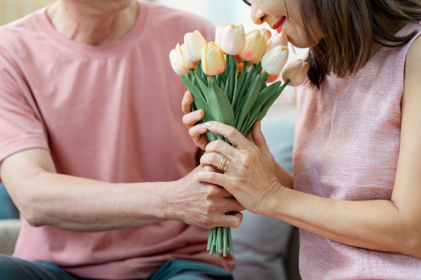 Simple Ways to Show Your Partner You Love Them Every Day