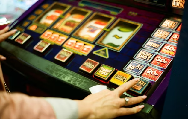 Mastering the Reels: Practical Ways to Sharpen Your Slot Gameplay Skills